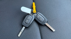 Dacia Duster 1.0 TCe 100 Essential 5dr Petrol Estate